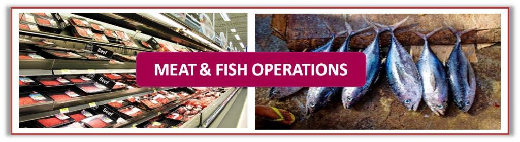 Meat Distribution Warehouse Software | In-DEX WMS Software